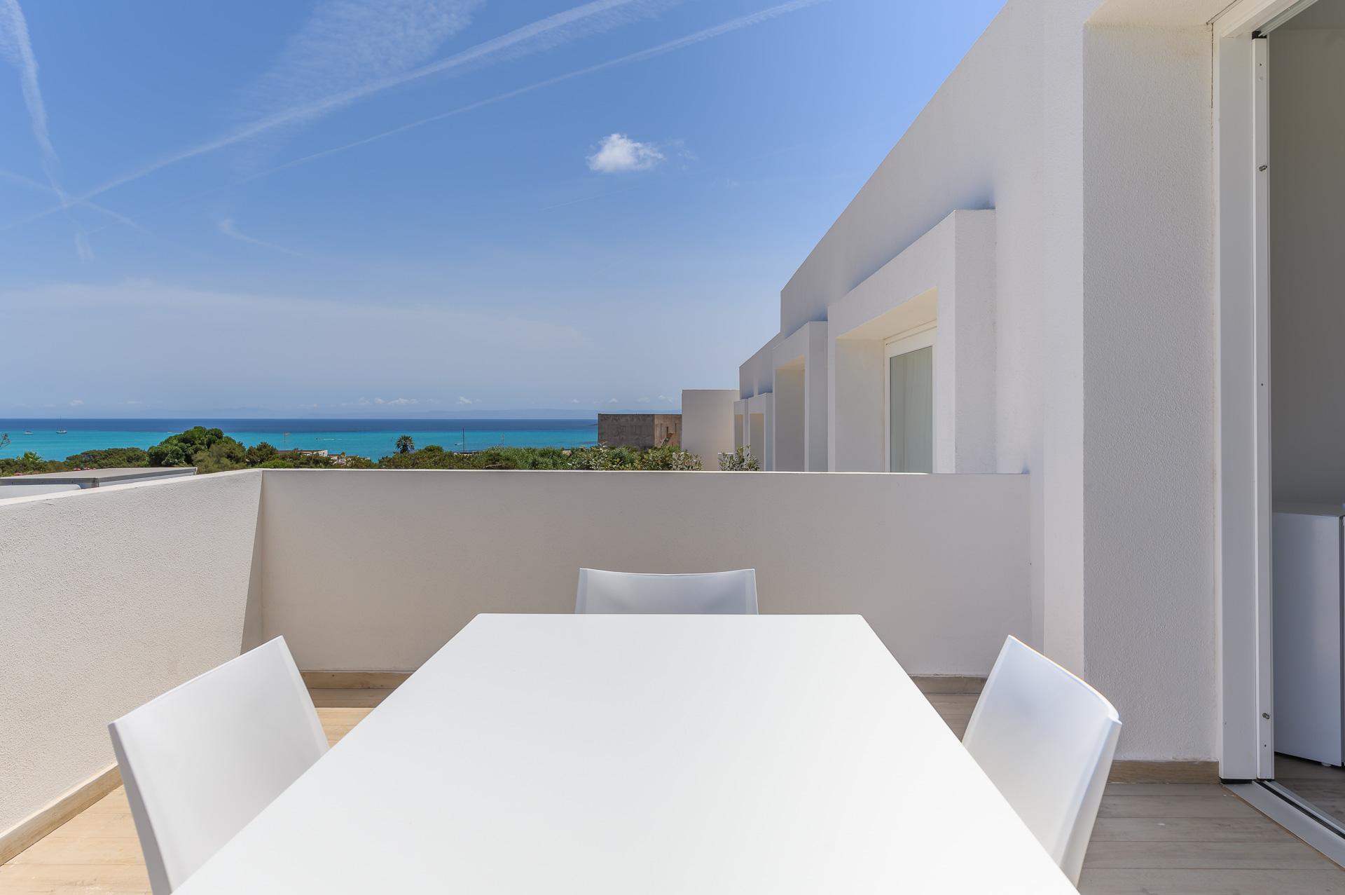 Appartamento Capo Falcone Stintino Exterior foto