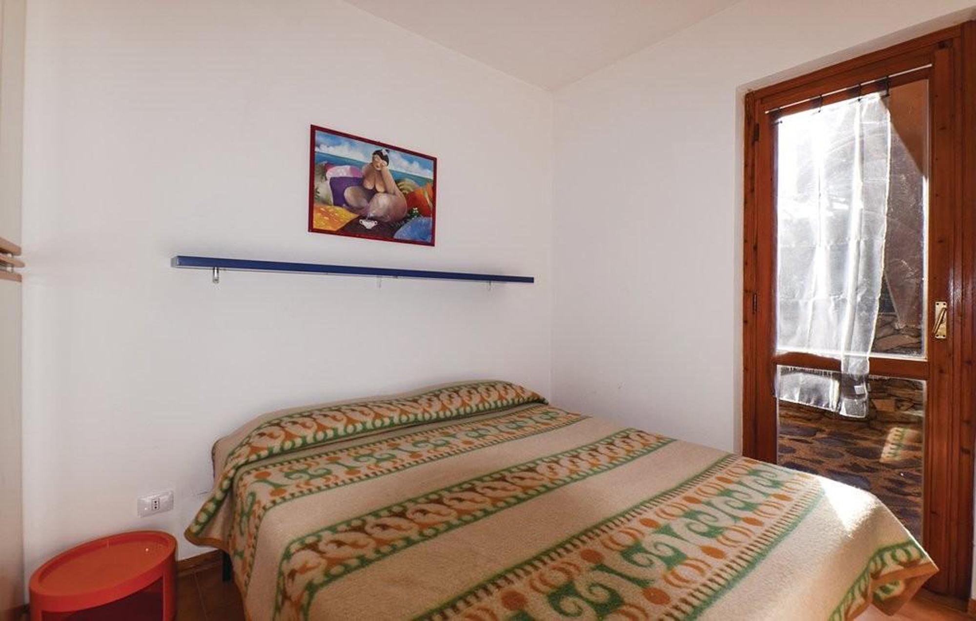 Appartamento Capo Falcone Stintino Exterior foto