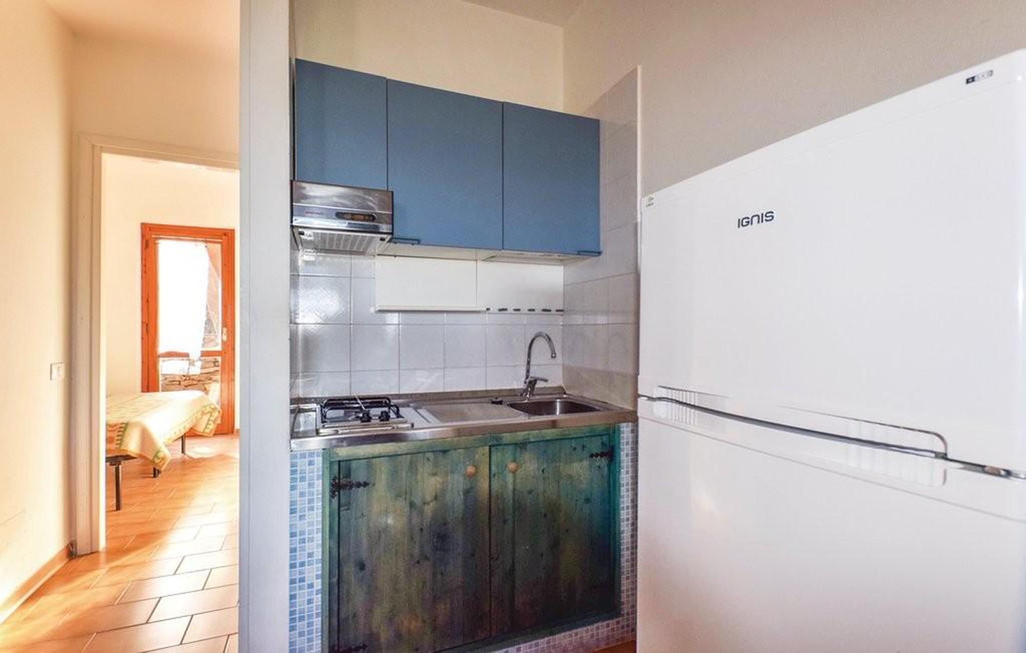 Appartamento Capo Falcone Stintino Exterior foto
