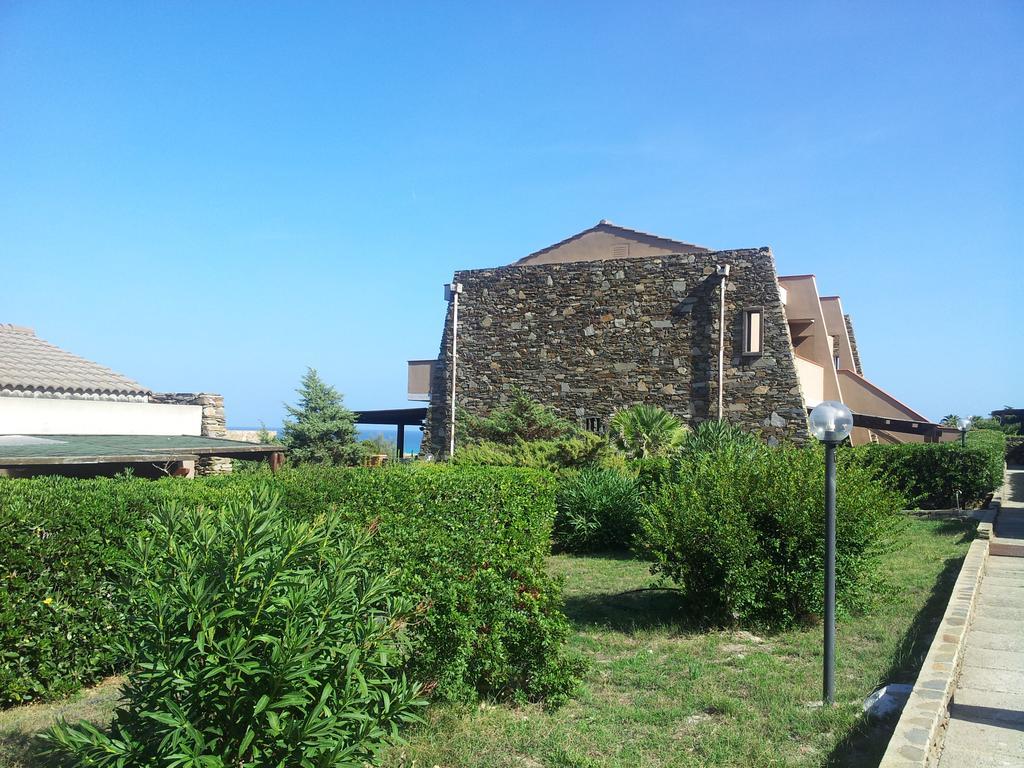 Appartamento Capo Falcone Stintino Exterior foto