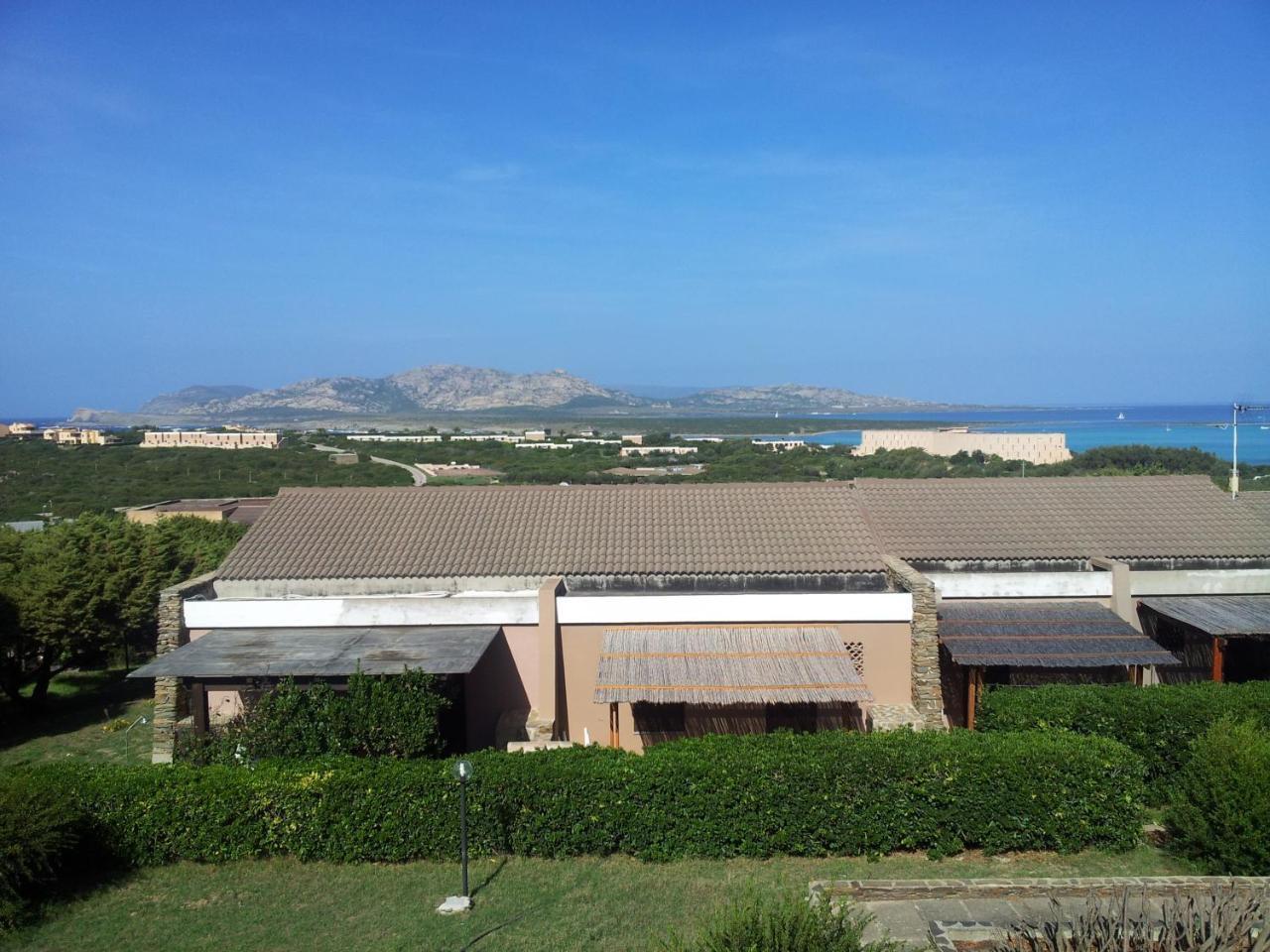 Appartamento Capo Falcone Stintino Exterior foto
