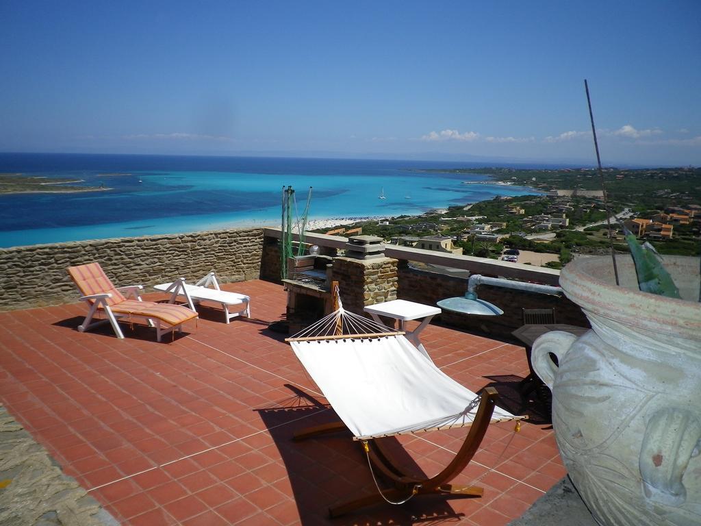 Appartamento Capo Falcone Stintino Exterior foto